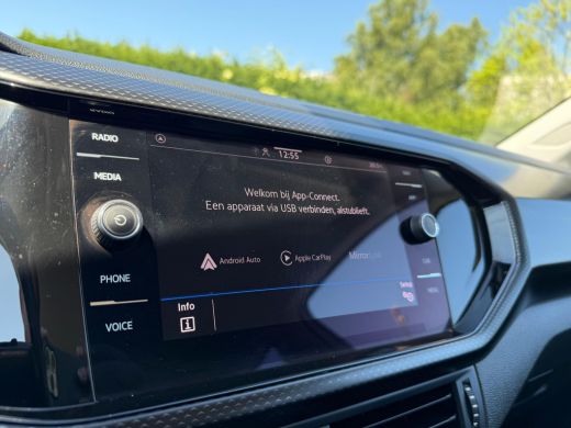 Volkswagen T-Cross 1.0 96PK TSI Life | ACC | Airco | Apple Carplay ActivLease financial lease