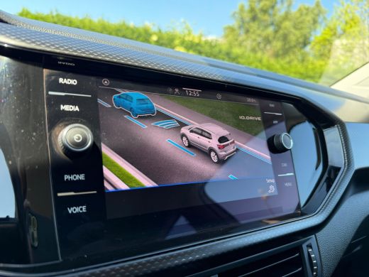 Volkswagen T-Cross 1.0 96PK TSI Life | ACC | Airco | Apple Carplay ActivLease financial lease