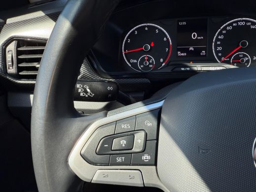 Volkswagen T-Cross 1.0 96PK TSI Life | ACC | Airco | Apple Carplay ActivLease financial lease