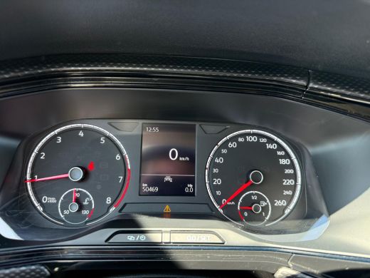 Volkswagen T-Cross 1.0 96PK TSI Life | ACC | Airco | Apple Carplay ActivLease financial lease