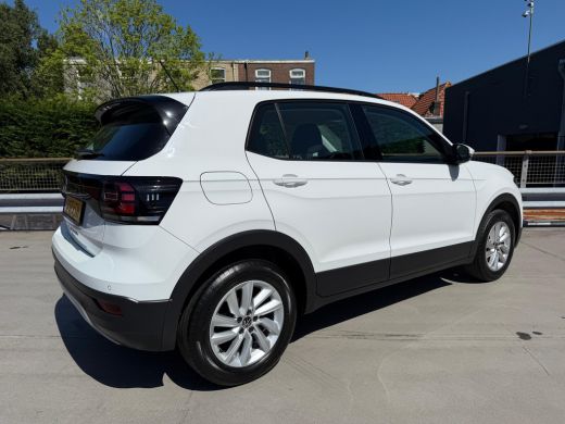 Volkswagen T-Cross 1.0 96PK TSI Life | ACC | Airco | Apple Carplay ActivLease financial lease
