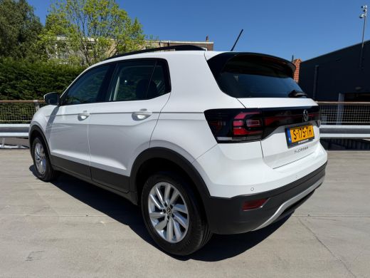 Volkswagen T-Cross 1.0 96PK TSI Life | ACC | Airco | Apple Carplay ActivLease financial lease
