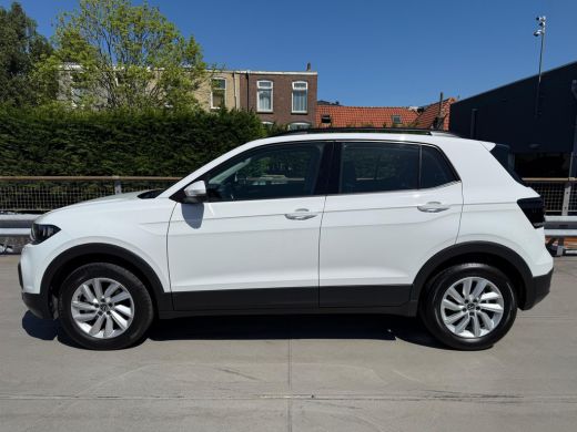 Volkswagen T-Cross 1.0 96PK TSI Life | ACC | Airco | Apple Carplay ActivLease financial lease