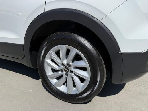 Volkswagen T-Cross 1.0 96PK TSI Life | ACC | Airco | Apple Carplay ActivLease financial lease