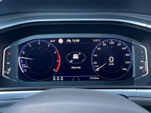 Volkswagen T-Roc 1.0 TSI Life 75 Edition | Achteruitrijcamera | Apple Carplay/Android Auto|telefoonintegratie prem... ActivLease financial lease