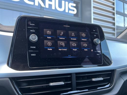 Volkswagen T-Roc 1.0 TSI Life 75 Edition | Achteruitrijcamera | Apple Carplay/Android Auto|telefoonintegratie prem... ActivLease financial lease