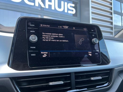 Volkswagen T-Roc 1.0 TSI Life 75 Edition | Achteruitrijcamera | Apple Carplay/Android Auto|telefoonintegratie prem... ActivLease financial lease