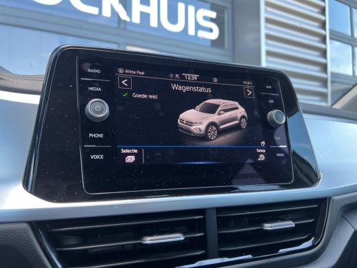Volkswagen T-Roc 1.0 TSI Life 75 Edition | Achteruitrijcamera | Apple Carplay/Android Auto|telefoonintegratie prem... ActivLease financial lease