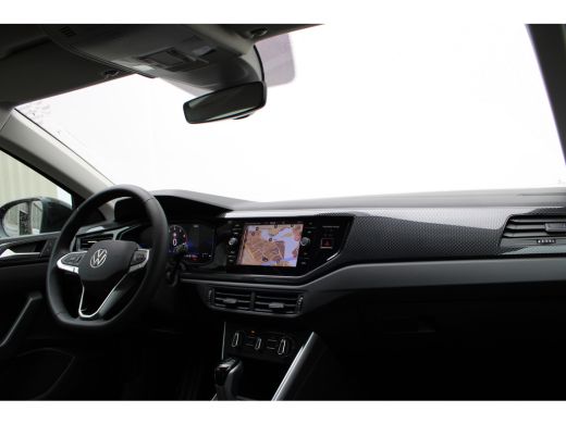 Volkswagen Taigo Volkswagen Life Edition | 'App-Connect' smartphone integratie | 'We Connect Plus' (abonnement 12 ... ActivLease financial lease