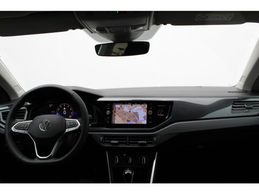 Volkswagen Taigo Volkswagen Life Edition | 'App-Connect' smartphone integratie | 'We Connect Plus' (abonnement 12 ... ActivLease financial lease
