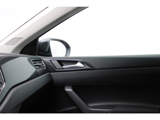 Volkswagen Taigo Volkswagen Life Edition | 'App-Connect' smartphone integratie | 'We Connect Plus' (abonnement 12 ... ActivLease financial lease