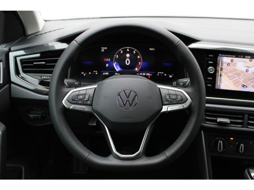 Volkswagen Taigo Volkswagen Life Edition | 'App-Connect' smartphone integratie | 'We Connect Plus' (abonnement 12 ... ActivLease financial lease