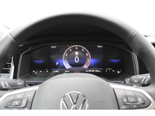 Volkswagen Taigo Volkswagen Life Edition | 'App-Connect' smartphone integratie | 'We Connect Plus' (abonnement 12 ... ActivLease financial lease