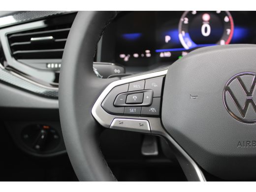 Volkswagen Taigo Volkswagen Life Edition | 'App-Connect' smartphone integratie | 'We Connect Plus' (abonnement 12 ... ActivLease financial lease