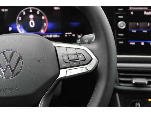 Volkswagen Taigo Volkswagen Life Edition | 'App-Connect' smartphone integratie | 'We Connect Plus' (abonnement 12 ... ActivLease financial lease