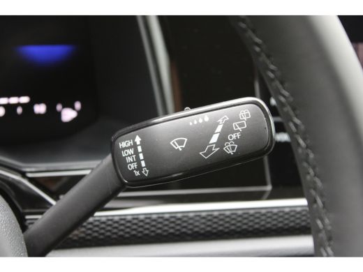 Volkswagen Taigo Volkswagen Life Edition | 'App-Connect' smartphone integratie | 'We Connect Plus' (abonnement 12 ... ActivLease financial lease