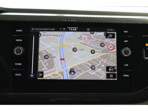Volkswagen Taigo Volkswagen Life Edition | 'App-Connect' smartphone integratie | 'We Connect Plus' (abonnement 12 ... ActivLease financial lease
