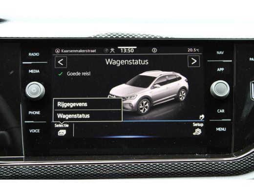 Volkswagen Taigo Volkswagen Life Edition | 'App-Connect' smartphone integratie | 'We Connect Plus' (abonnement 12 ... ActivLease financial lease