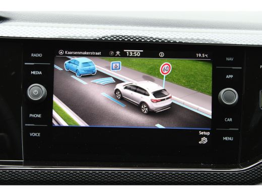 Volkswagen Taigo Volkswagen Life Edition | 'App-Connect' smartphone integratie | 'We Connect Plus' (abonnement 12 ... ActivLease financial lease