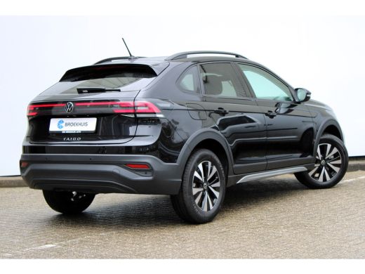 Volkswagen Taigo Volkswagen Life Edition | 'App-Connect' smartphone integratie | 'We Connect Plus' (abonnement 12 ... ActivLease financial lease
