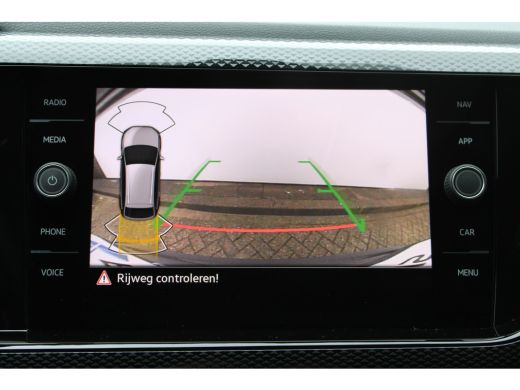Volkswagen Taigo Volkswagen Life Edition | 'App-Connect' smartphone integratie | 'We Connect Plus' (abonnement 12 ... ActivLease financial lease