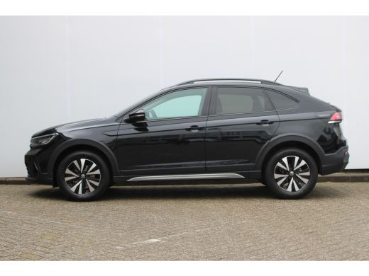 Volkswagen Taigo Volkswagen Life Edition | 'App-Connect' smartphone integratie | 'We Connect Plus' (abonnement 12 ... ActivLease financial lease