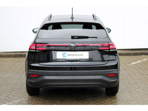 Volkswagen Taigo Volkswagen Life Edition | 'App-Connect' smartphone integratie | 'We Connect Plus' (abonnement 12 ... ActivLease financial lease