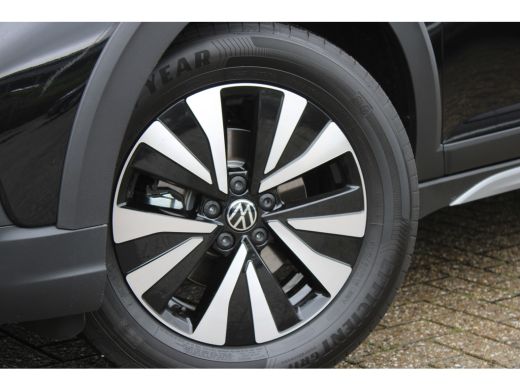 Volkswagen Taigo Volkswagen Life Edition | 'App-Connect' smartphone integratie | 'We Connect Plus' (abonnement 12 ... ActivLease financial lease