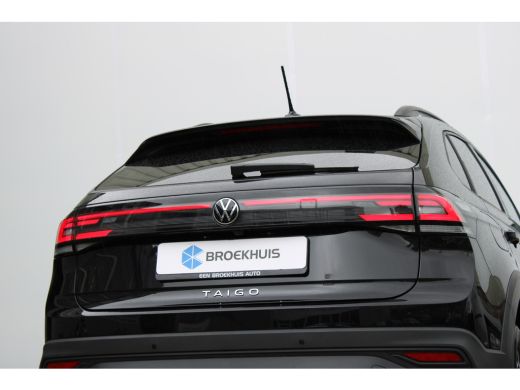 Volkswagen Taigo Volkswagen Life Edition | 'App-Connect' smartphone integratie | 'We Connect Plus' (abonnement 12 ... ActivLease financial lease