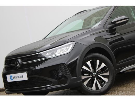 Volkswagen Taigo Volkswagen Life Edition Inclusief €2000,- inruilvoordeel | | 'We Connect Plus' (abonnement 12 maa... ActivLease financial lease