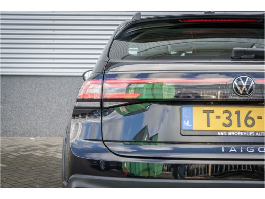 Volkswagen Taigo 1.0 TSI Life | 4seizoenenbanden| Climatronic | Parkeersensoren | ActivLease financial lease