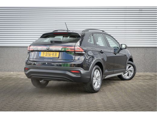 Volkswagen Taigo 1.0 TSI Life | 4seizoenenbanden| Climatronic | Parkeersensoren | ActivLease financial lease