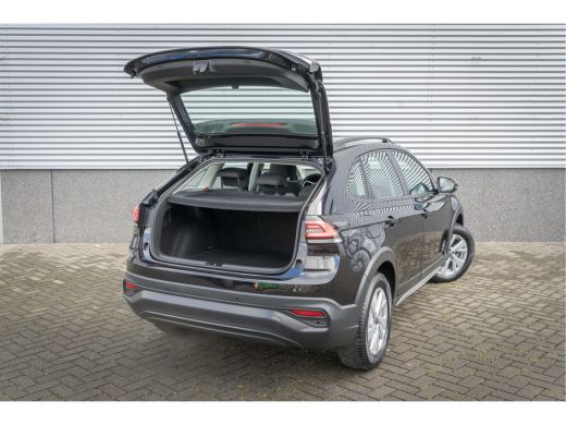 Volkswagen Taigo 1.0 TSI Life | 4seizoenenbanden| Climatronic | Parkeersensoren | ActivLease financial lease