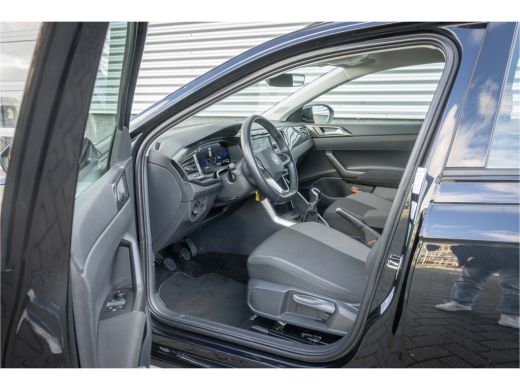 Volkswagen Taigo 1.0 TSI Life | 4seizoenenbanden| Climatronic | Parkeersensoren | ActivLease financial lease
