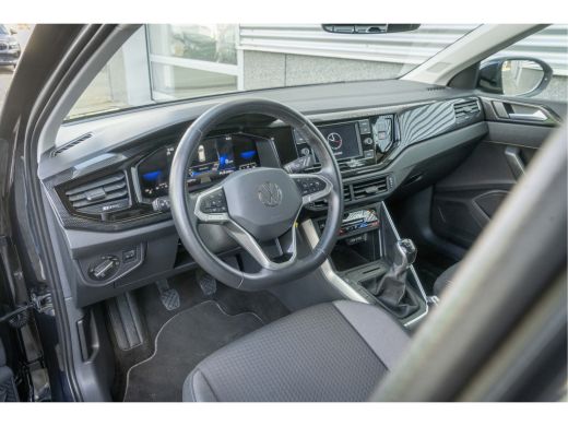 Volkswagen Taigo 1.0 TSI Life | 4seizoenenbanden| Climatronic | Parkeersensoren | ActivLease financial lease