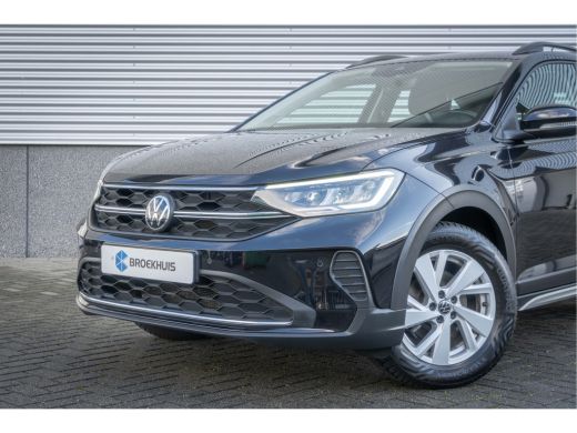 Volkswagen Taigo 1.0 TSI Life | 4seizoenenbanden| Climatronic | Parkeersensoren | ActivLease financial lease