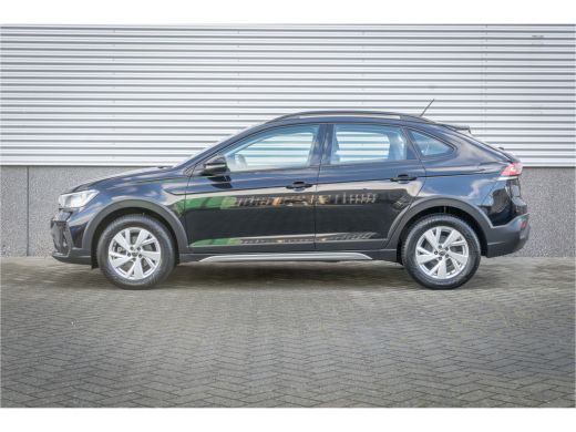 Volkswagen Taigo 1.0 TSI Life | 4seizoenenbanden| Climatronic | Parkeersensoren | ActivLease financial lease
