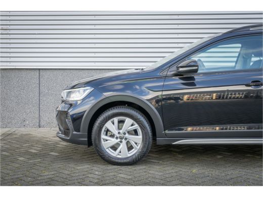 Volkswagen Taigo 1.0 TSI Life | 4seizoenenbanden| Climatronic | Parkeersensoren | ActivLease financial lease