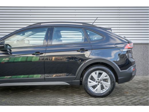 Volkswagen Taigo 1.0 TSI Life | 4seizoenenbanden| Climatronic | Parkeersensoren | ActivLease financial lease