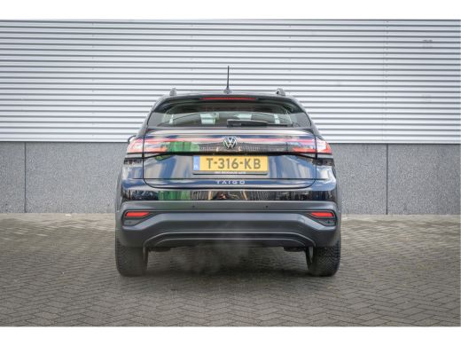 Volkswagen Taigo 1.0 TSI Life | 4seizoenenbanden| Climatronic | Parkeersensoren | ActivLease financial lease