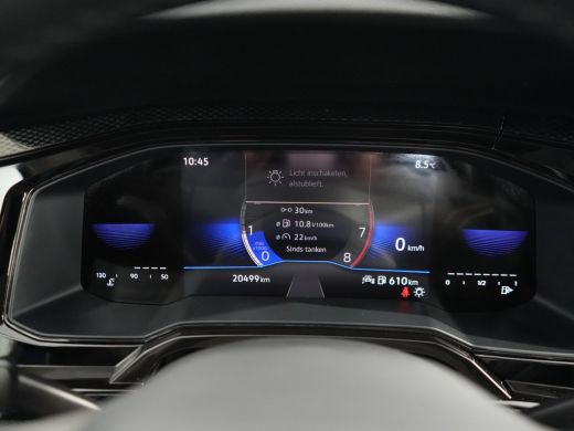 Volkswagen Taigo Volkswagen 1.0 TSI Life digitaal instrumentenpaneel  | Apple Carplay/Android Auto|telefoonintegra... ActivLease financial lease
