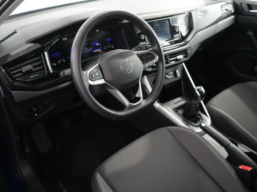 Volkswagen Taigo Volkswagen 1.0 TSI Life digitaal instrumentenpaneel  | Apple Carplay/Android Auto|telefoonintegra... ActivLease financial lease