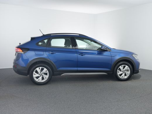 Volkswagen Taigo Volkswagen 1.0 TSI Life digitaal instrumentenpaneel  | Apple Carplay/Android Auto|telefoonintegra... ActivLease financial lease