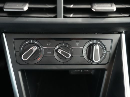 Volkswagen Taigo Volkswagen 1.0 TSI Life digitaal instrumentenpaneel  | Apple Carplay/Android Auto|telefoonintegra... ActivLease financial lease