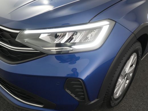Volkswagen Taigo Volkswagen 1.0 TSI Life digitaal instrumentenpaneel  | Apple Carplay/Android Auto|telefoonintegra... ActivLease financial lease