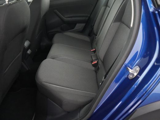 Volkswagen Taigo Volkswagen 1.0 TSI Life digitaal instrumentenpaneel  | Apple Carplay/Android Auto|telefoonintegra... ActivLease financial lease