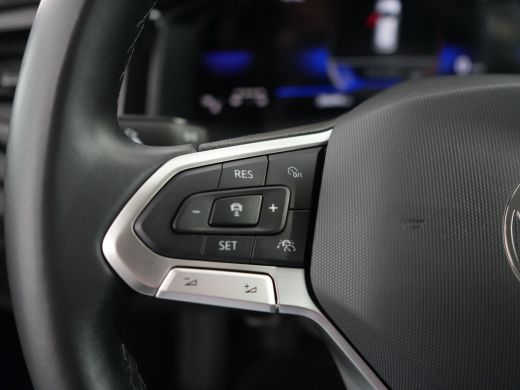 Volkswagen Taigo Volkswagen 1.0 TSI Life digitaal instrumentenpaneel  | Apple Carplay/Android Auto|telefoonintegra... ActivLease financial lease