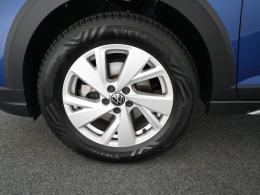 Volkswagen Taigo Volkswagen 1.0 TSI Life digitaal instrumentenpaneel  | Apple Carplay/Android Auto|telefoonintegra... ActivLease financial lease
