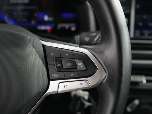Volkswagen Taigo Volkswagen 1.0 TSI Life digitaal instrumentenpaneel  | Apple Carplay/Android Auto|telefoonintegra... ActivLease financial lease
