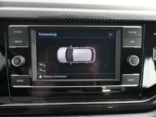 Volkswagen Taigo Volkswagen 1.0 TSI Life digitaal instrumentenpaneel  | Apple Carplay/Android Auto|telefoonintegra... ActivLease financial lease
